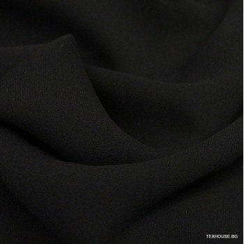 Коприна Rick Owens черна